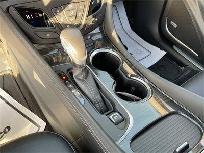 2020 Buick Envision Premium