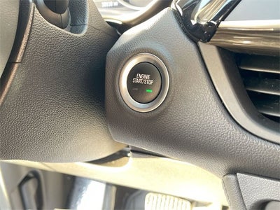 2020 Buick Envision Premium