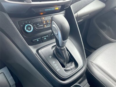2019 Ford Transit Connect Van XL