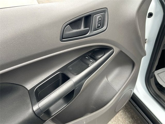 2019 Ford Transit Connect Van XL