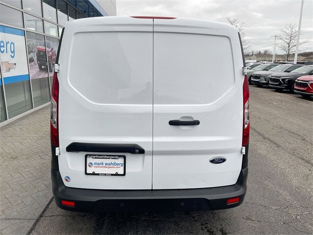 2019 Ford Transit Connect Van XL
