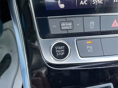 2024 Audi Q7 Premium Plus 55 TFSI quattro Tiptronic