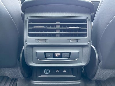 2024 Audi Q7 Premium Plus 55 TFSI quattro Tiptronic