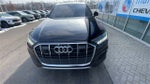 2024 Audi Q7 Premium Plus 55 TFSI quattro Tiptronic