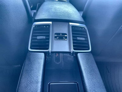 2013 Porsche Panamera 4S