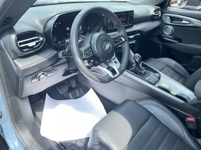 2024 Dodge Hornet GT Plus
