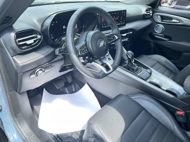 2024 Dodge Hornet GT Plus
