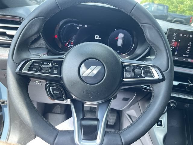 2024 Dodge Hornet GT Plus