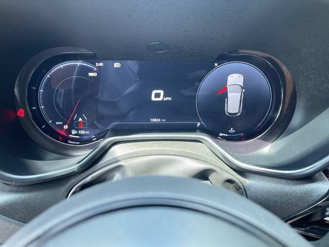 2024 Dodge Hornet GT Plus