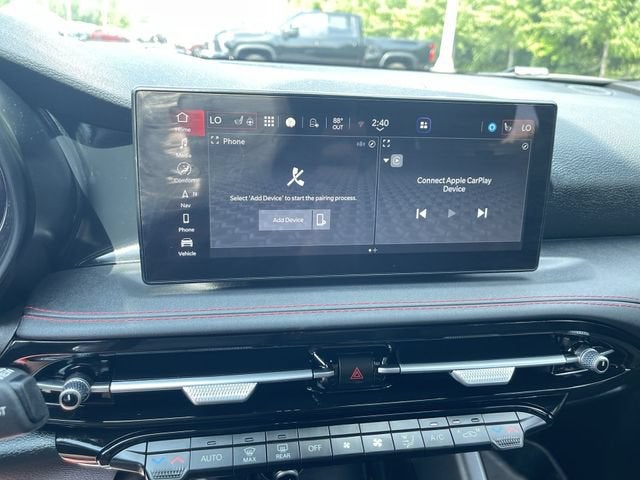 2024 Dodge Hornet GT Plus