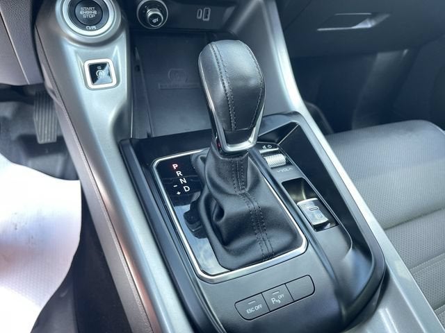 2024 Dodge Hornet GT Plus