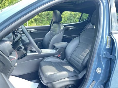 2024 Dodge Hornet GT Plus