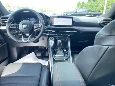 2024 Dodge Hornet GT Plus