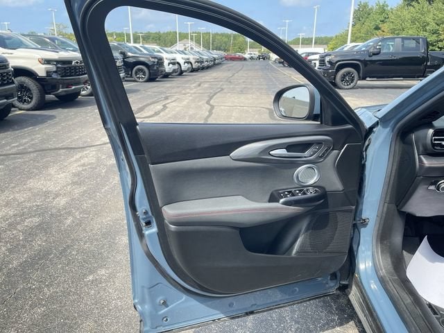 2024 Dodge Hornet GT Plus