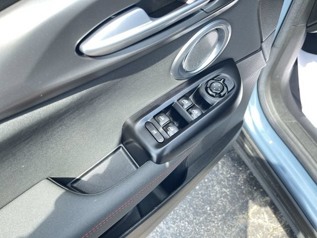 2024 Dodge Hornet GT Plus