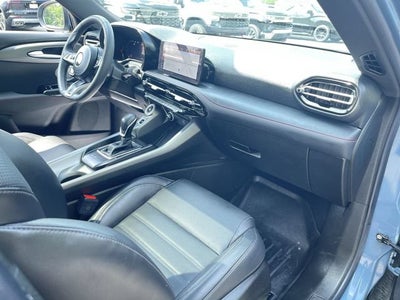 2024 Dodge Hornet GT Plus