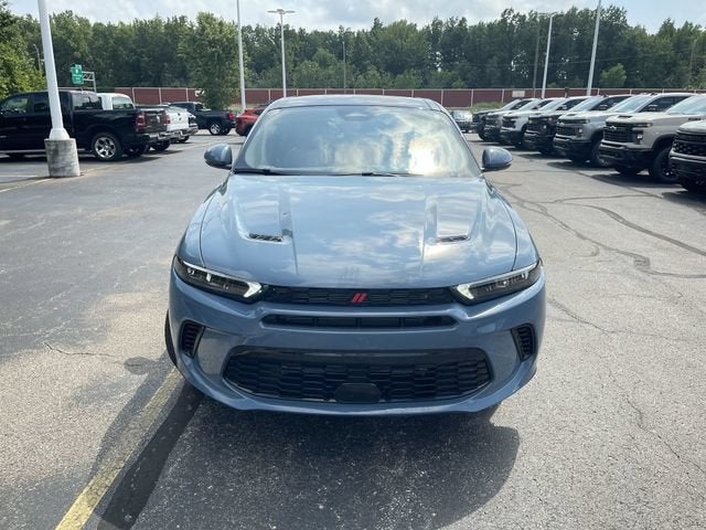 2024 Dodge Hornet GT Plus