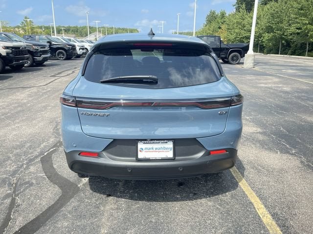 2024 Dodge Hornet GT Plus