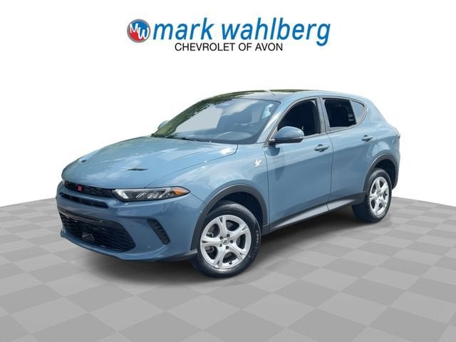 2024 Dodge Hornet GT Plus