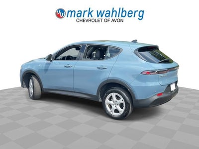 2024 Dodge Hornet GT Plus