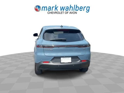 2024 Dodge Hornet GT Plus