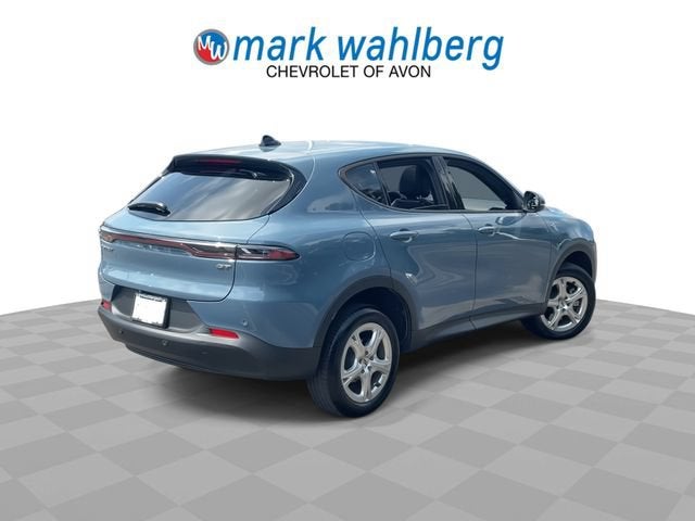 2024 Dodge Hornet GT Plus