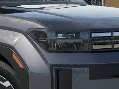 2027 Hyundai SANTA FE SE FWD