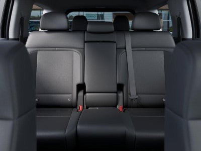 2026 Hyundai SANTA FE SE AWD