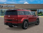 2027 Hyundai SANTA FE SEL AWD