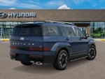 2027 Hyundai SANTA FE SEL AWD