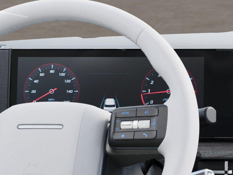 2027 Hyundai SANTA FE Limited AWD