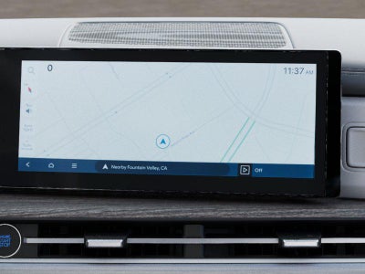2027 Hyundai SANTA FE Limited AWD
