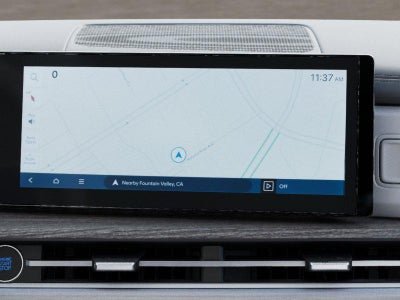 2027 Hyundai SANTA FE Limited AWD