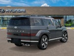 2027 Hyundai SANTA FE Limited AWD