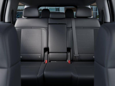 2027 Hyundai SANTA FE Limited AWD