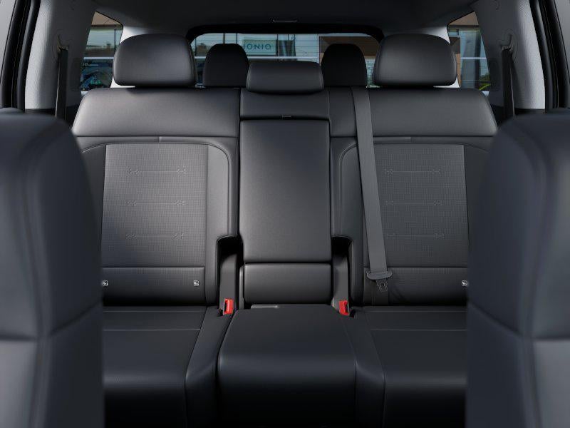 2027 Hyundai SANTA FE Limited AWD