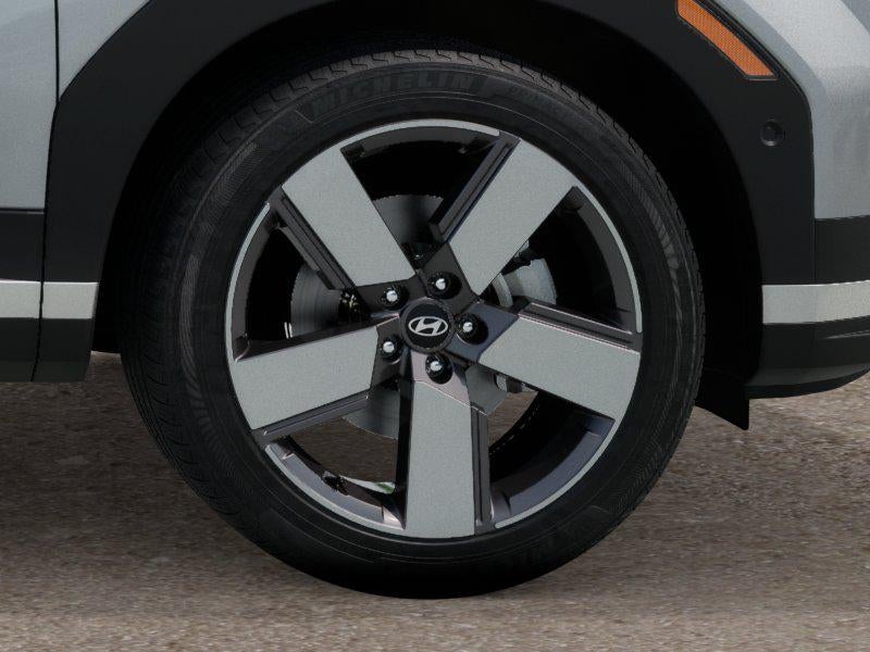 2027 Hyundai SANTA FE Limited AWD