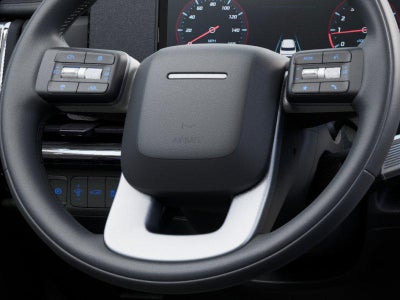 2027 Hyundai SANTA FE Calligraphy AWD