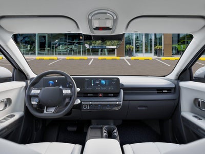 2027 Hyundai IONIQ 5 SEL