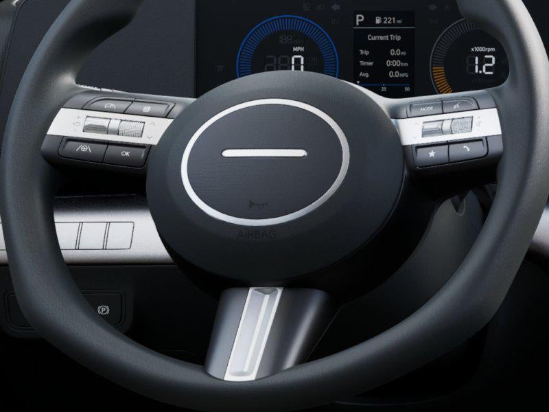 2026 Hyundai KONA SE AWD