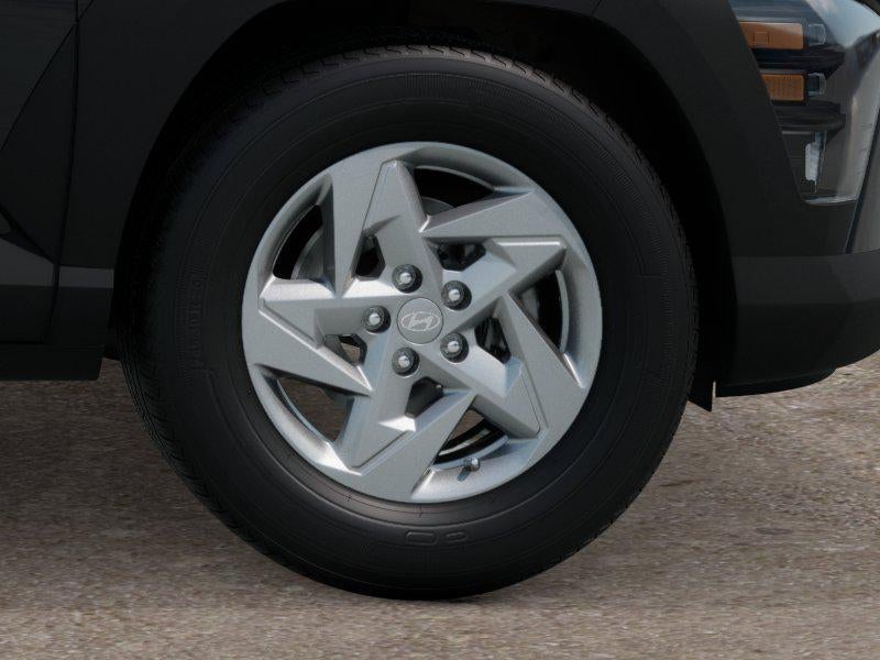 2026 Hyundai KONA SE AWD