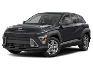 2026 Hyundai KONA SE AWD