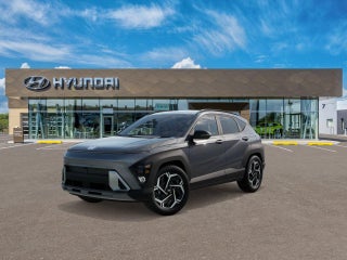 2027 Hyundai KONA SEL Premium AWD