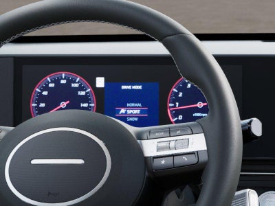 2026 Hyundai KONA SEL Premium AWD