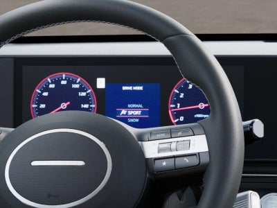 2026 Hyundai KONA Limited AWD