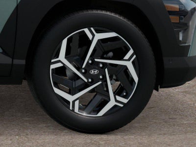 2026 Hyundai KONA Limited AWD