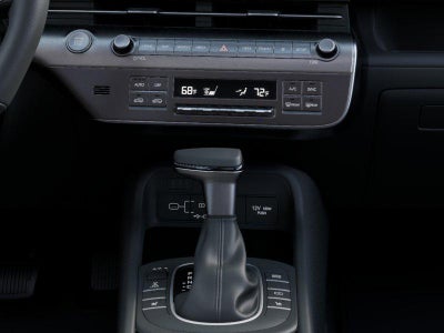 2027 Hyundai KONA SEL Sport AWD