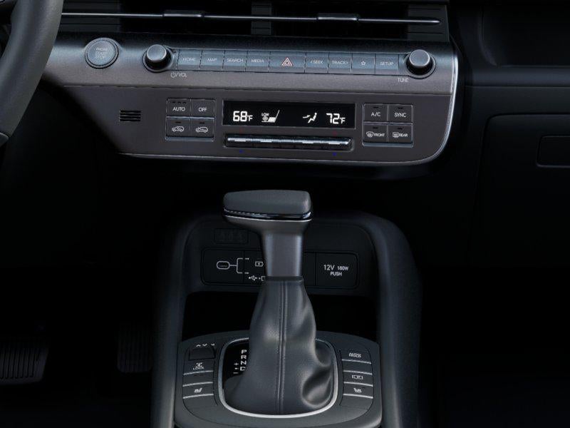 2027 Hyundai KONA SEL Sport AWD