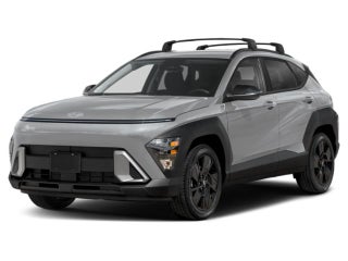 2027 Hyundai KONA SEL Sport AWD