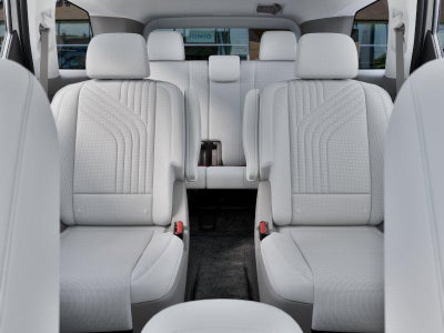 2027 Hyundai PALISADE HYBRID SEL Premium